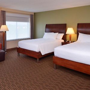 Double Room Two Double Beds